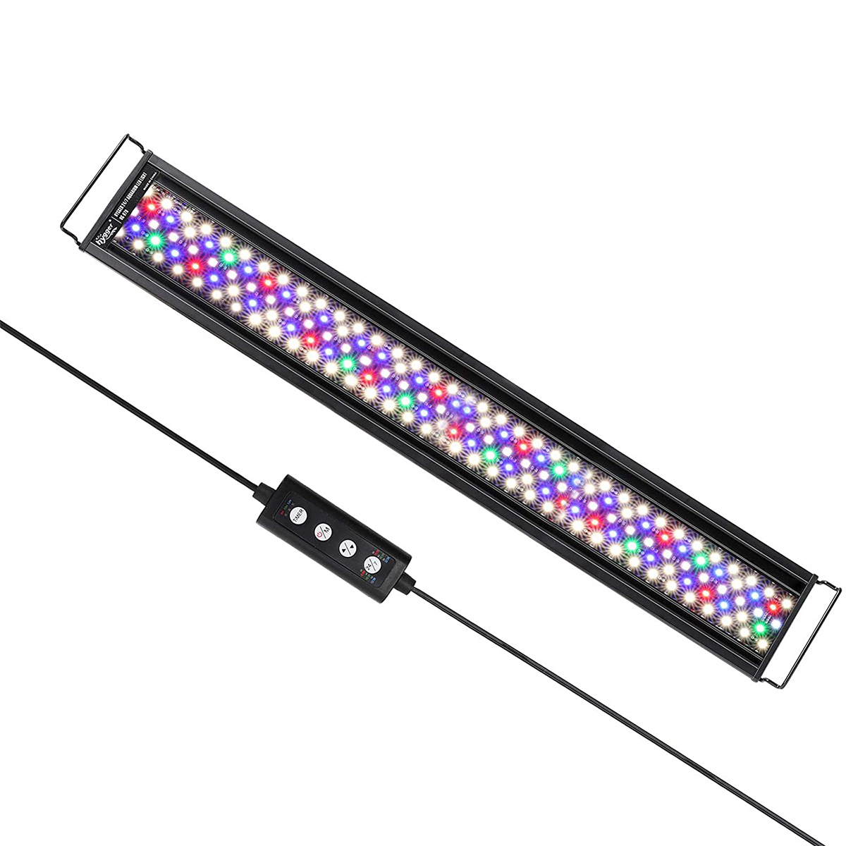 Bekend Tegenstrijdigheid Glans Advanced Full Spectrum Fish Tank LED Light - hygger
