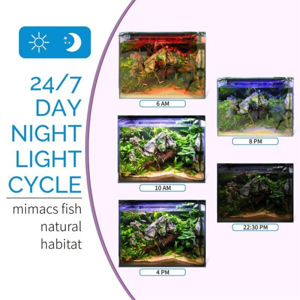 Fish Tank LED Lights Beads