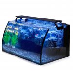 hygger Betta Fish Tank