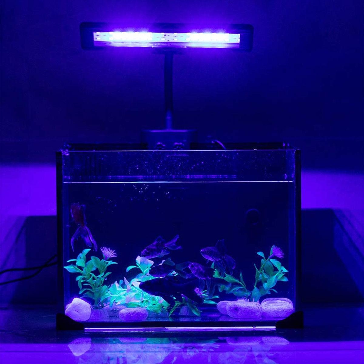 LED Aquarium Clip Light hygger