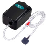 hygger Fish Tank Small Air Pump