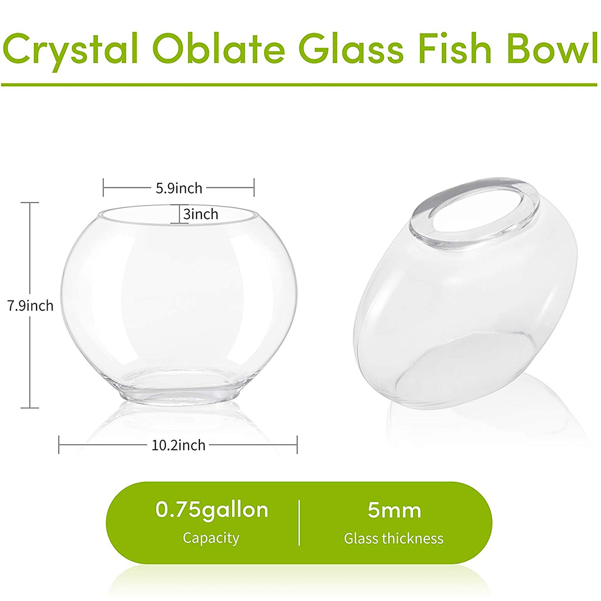 How to Make Crystal Clear Aquarium - hygger