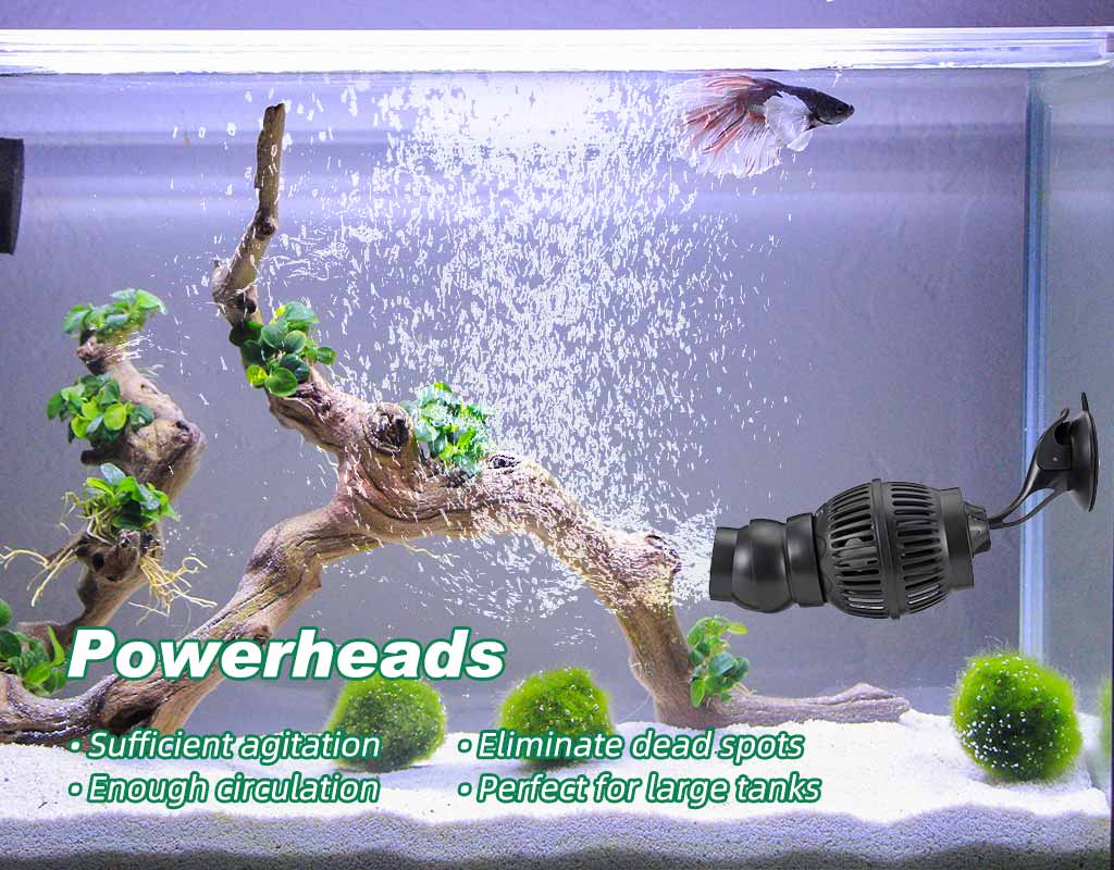 Aquarium Equipment powerhead