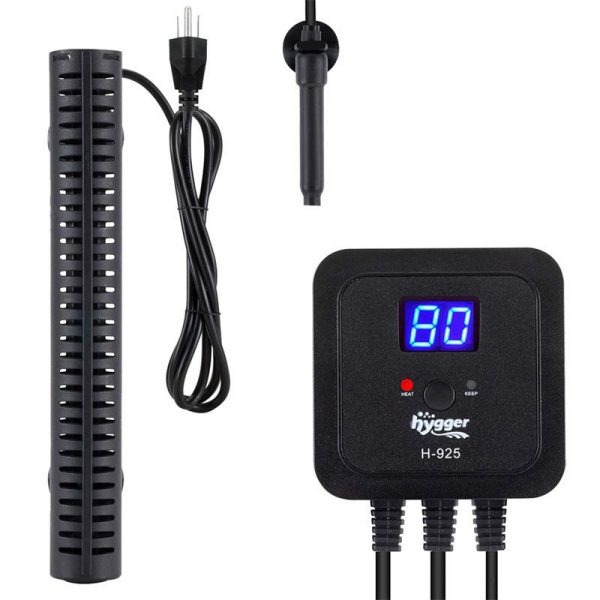 hygger 300 Watt Aquarium Heater