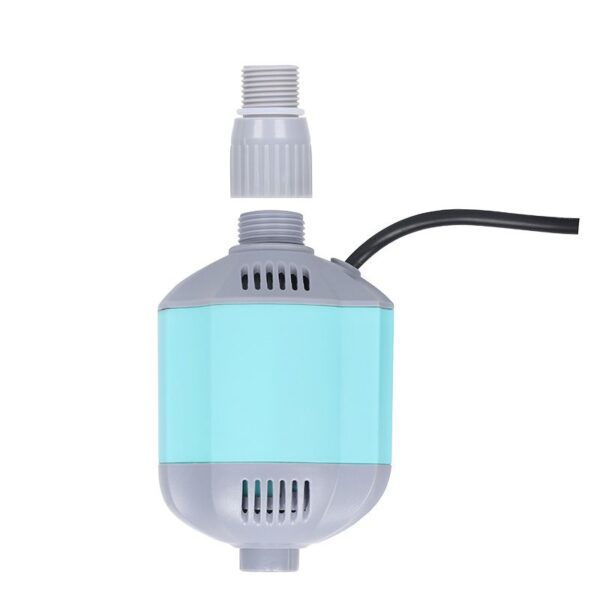 Aquarium Gravel Vacuum Cleaner Change Water