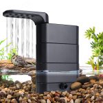 hygger Turtle Aquarium Filter