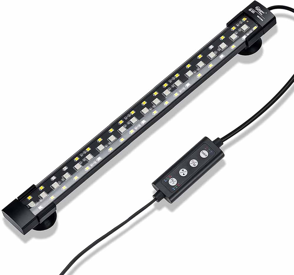 hygger 005 LED light