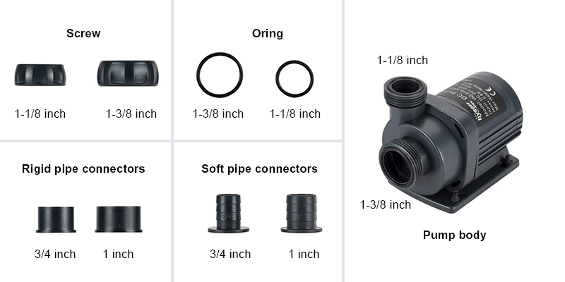 bad water pump symptoms