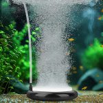 hygger Fish Tank Air Stone