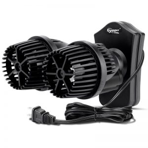 hygger Double Head Wave Maker