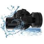 hygger Aquarium Wavemaker Pump