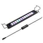 hygger Full Spectrum Aquarium LED Light