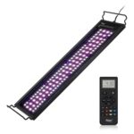 hygger Remote Control LED Aquarium Light