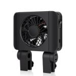 hygger Aquarium Chiller Cooling Fan