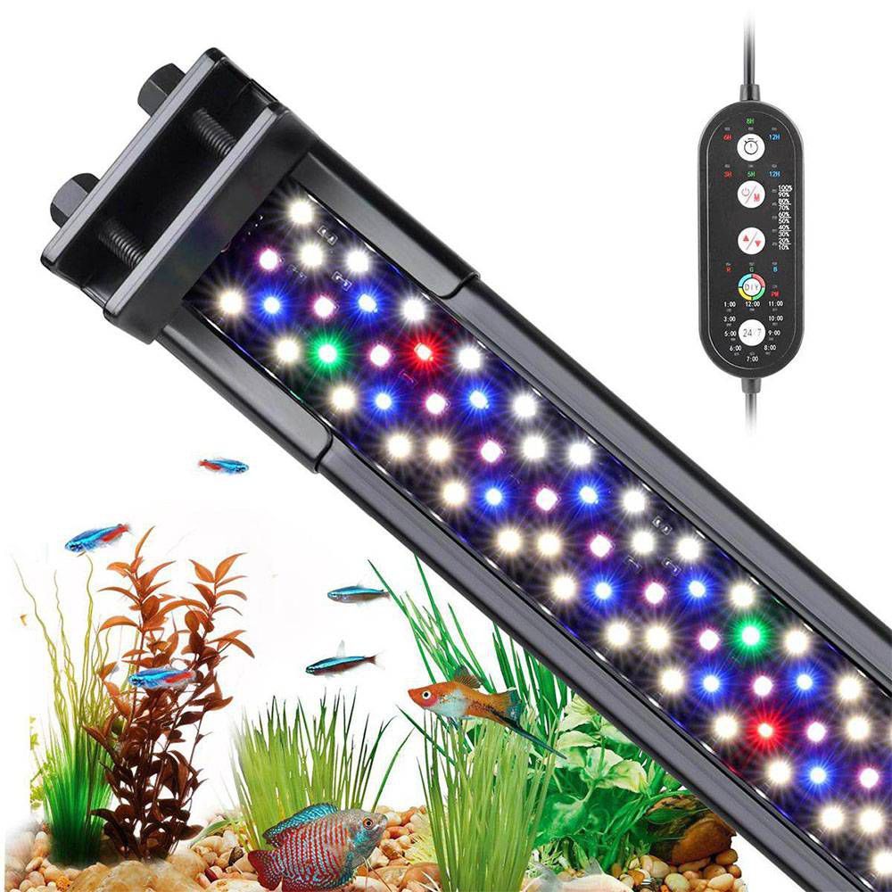 Planted Aquarium LED Lighting - hygger