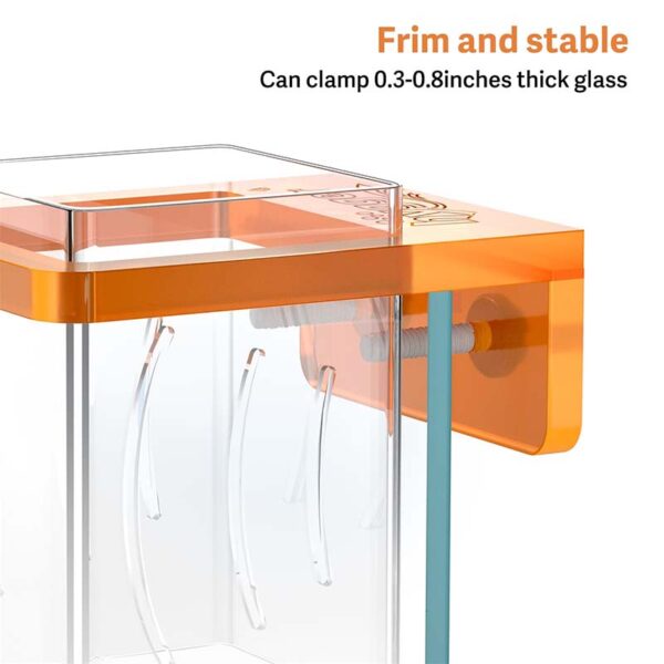 Firm fish feeding ring