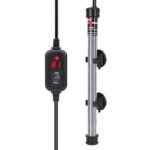 hygger Mini Aquarium Submersible Heater