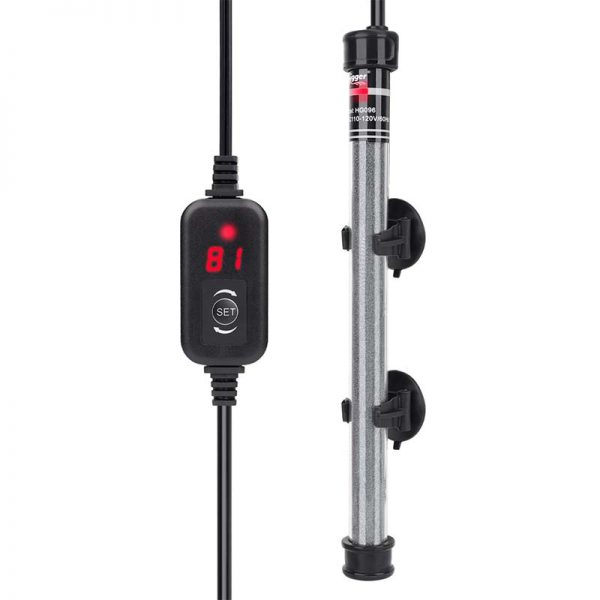 hygger Mini Aquarium Submersible Heater