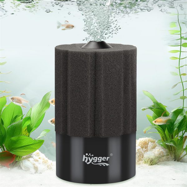 Aquarium Biochemical Sponge Filter