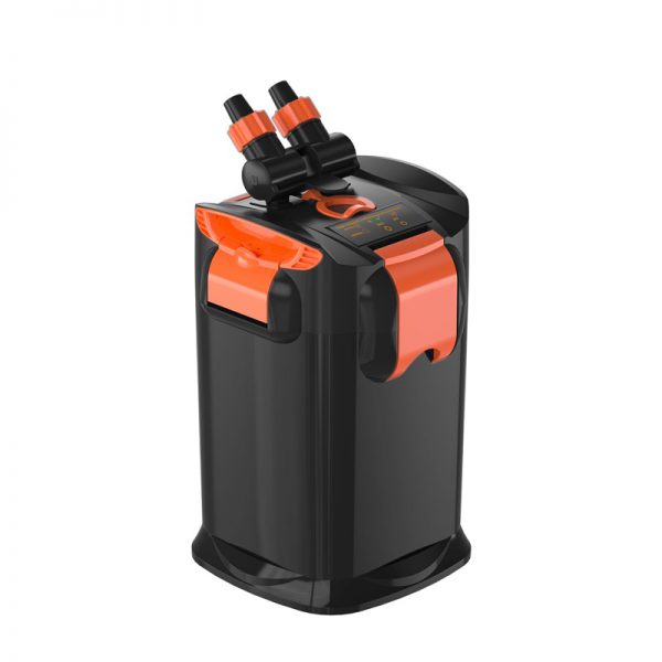 Hygger Intelligent Canister Filter