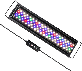 hygger 978 LED light