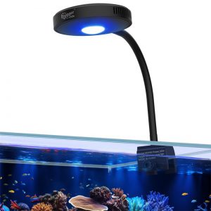 hygger Aquarium Marine Clip-on Light