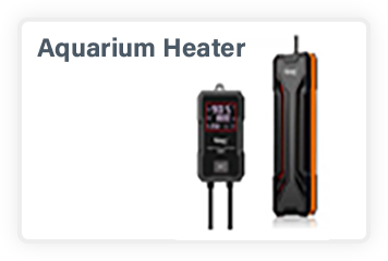 Aquarium Heater