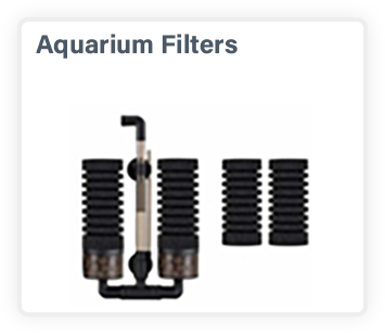 Aquarium Filters