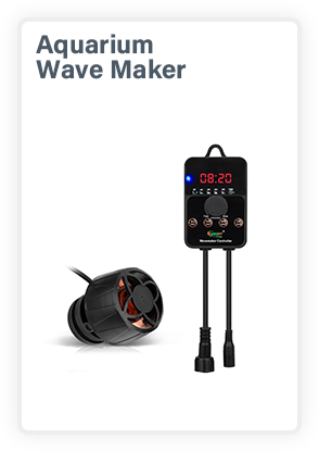 Aquarium Wave Maker