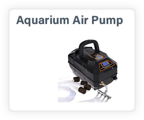 Aquarium Air Pump