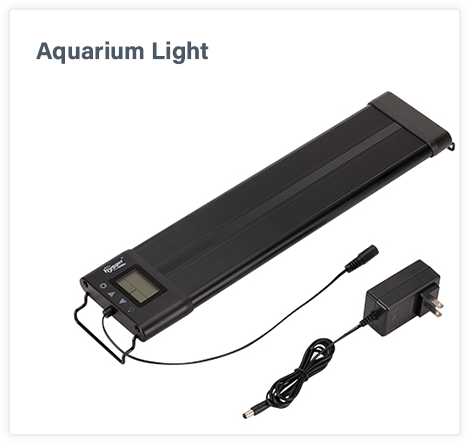 Aquarium Light