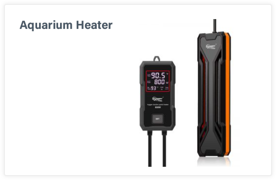 Aquarium Heater