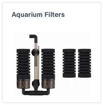 Aquarium Filters