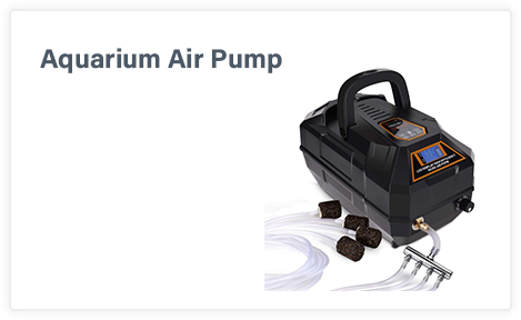 Aquarium Air Pump