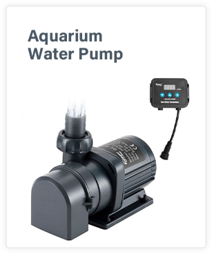 Aquarium Water Pump