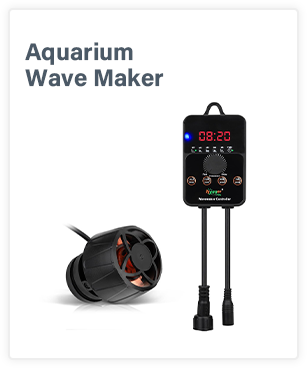 Aquarium Wave Maker