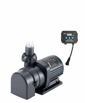 aquarium water pumps