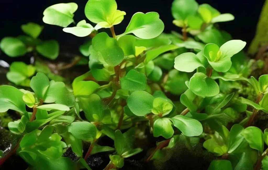 bacopa australis