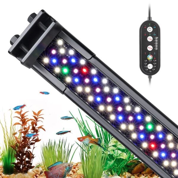 hygger Planted Full Spectrum Aquarium Light