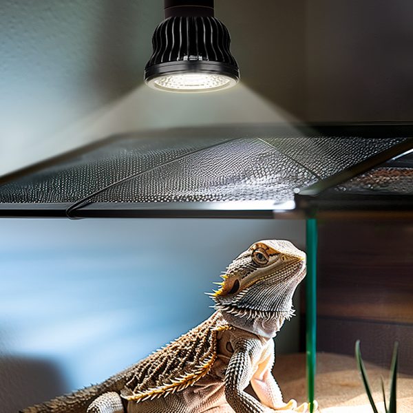 UVB Bulbs for Reptiles